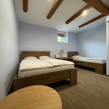 Restauracja Ibiza Aparthotel Ludwikowice Kłodzkie Εξωτερικό φωτογραφία