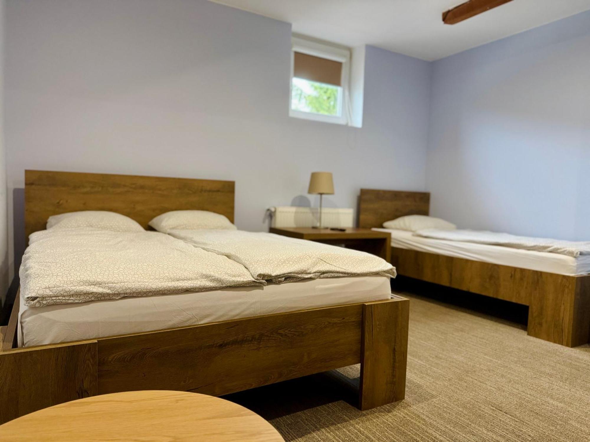 Restauracja Ibiza Aparthotel Ludwikowice Kłodzkie Εξωτερικό φωτογραφία