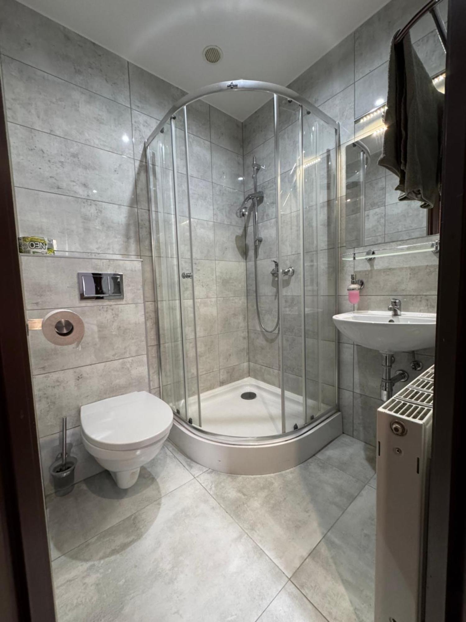 Restauracja Ibiza Aparthotel Ludwikowice Kłodzkie Εξωτερικό φωτογραφία
